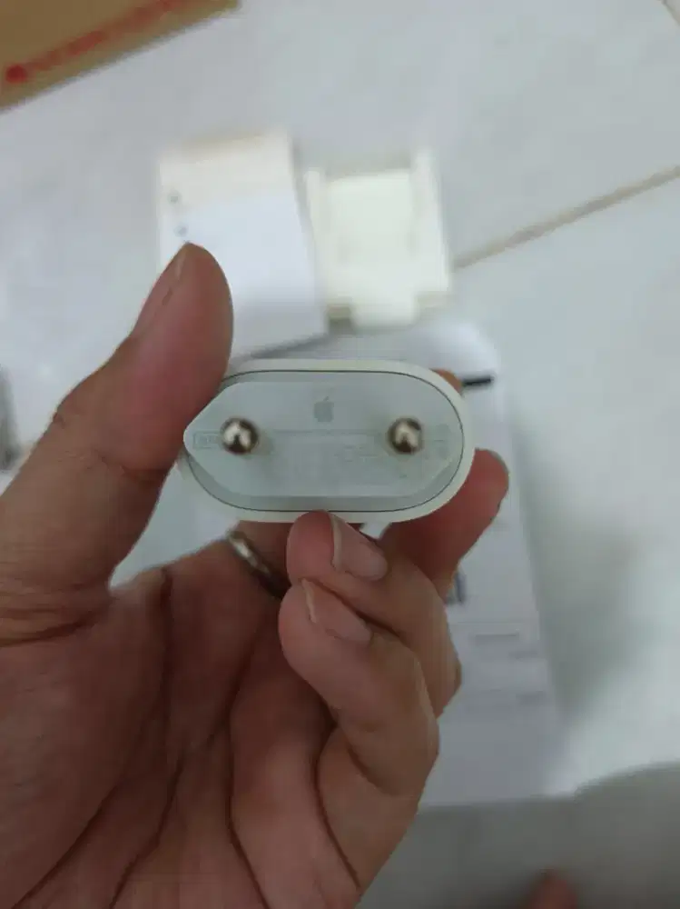 Charger Ip Original Ibox