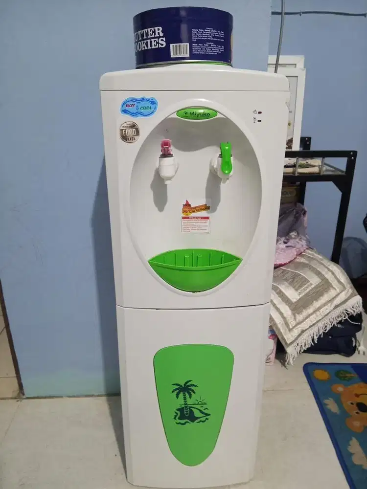 Dispenser miyako hot&cold