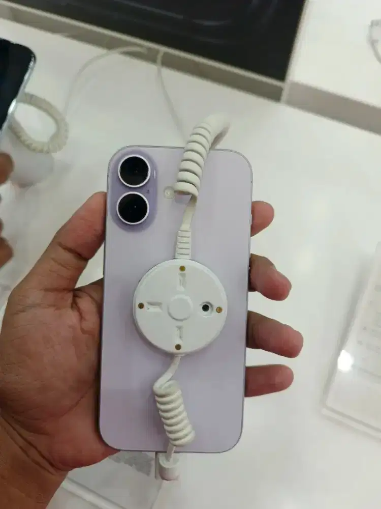 Promo Kredit Iphone 17