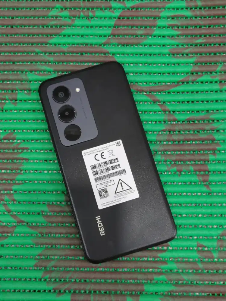 Xiaomi redmi 15 8/128 Gb