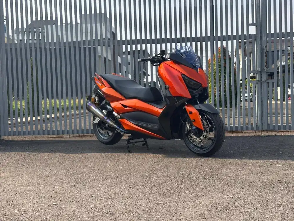 Xmax 2019 super seger