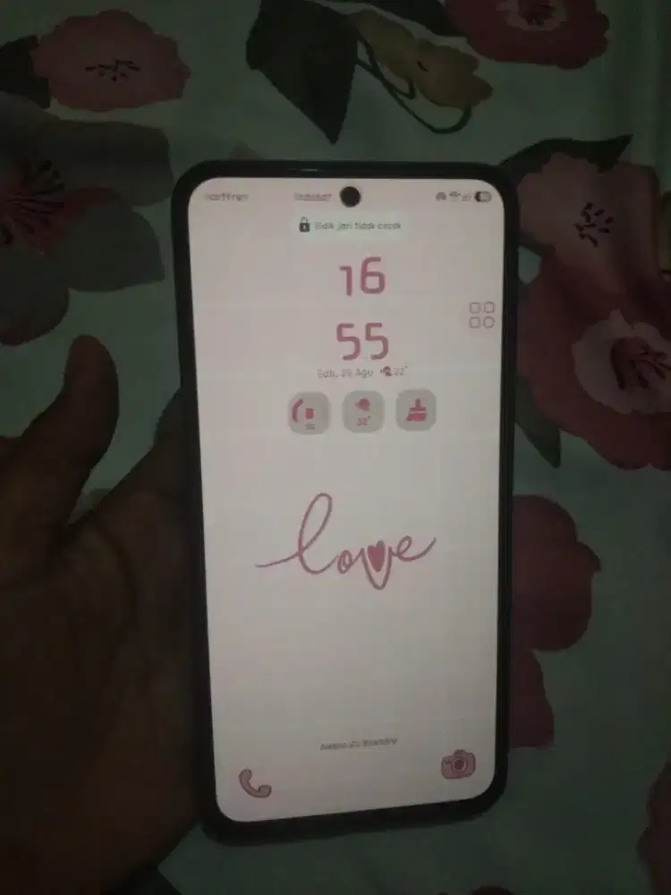 Samsung a27 8/256