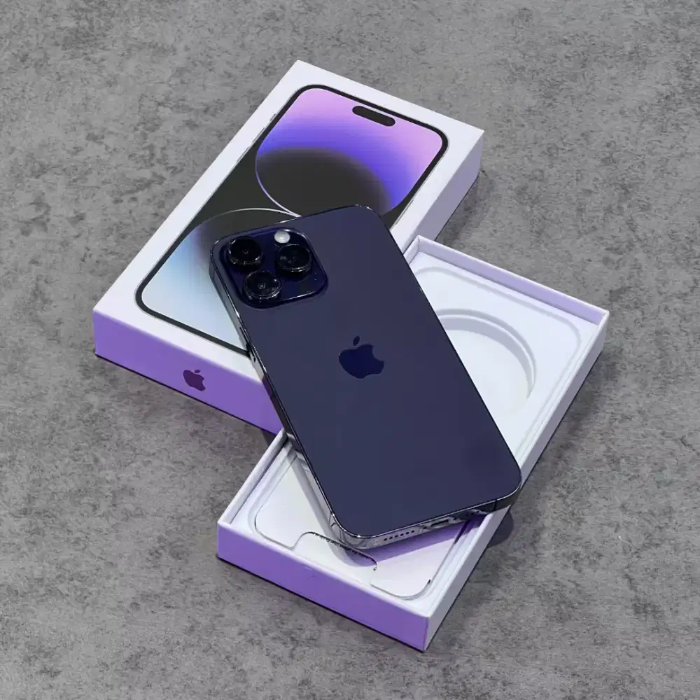 iPhone 14 Pro Max 256 iBox