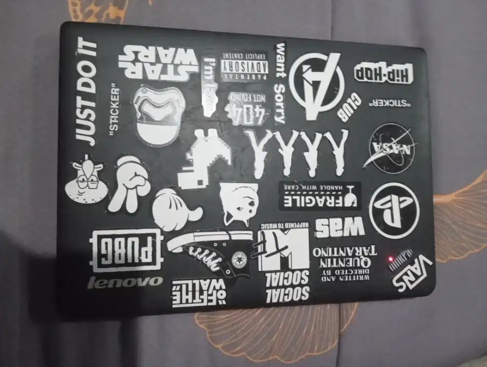 Lenovo Laptop second