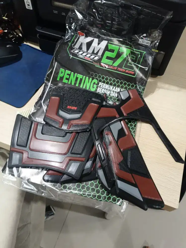 Dijual murah paket accesories PCX 2025 2026