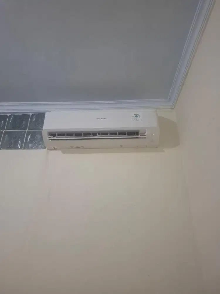 AC Sharp 1/2 PK Tipe AH-A5BEY