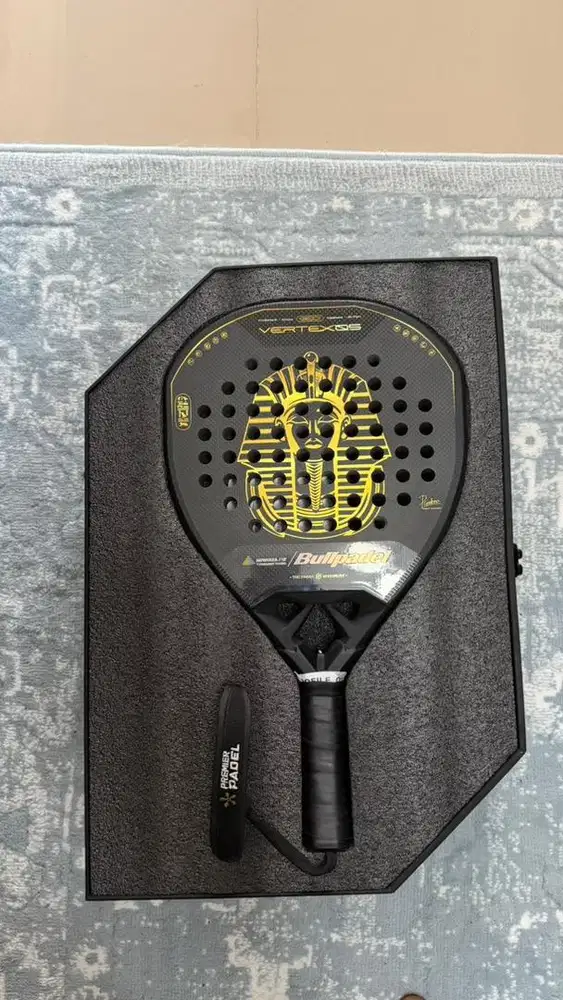 Bullpadel Vertex 05 Geo New Giza 2026
