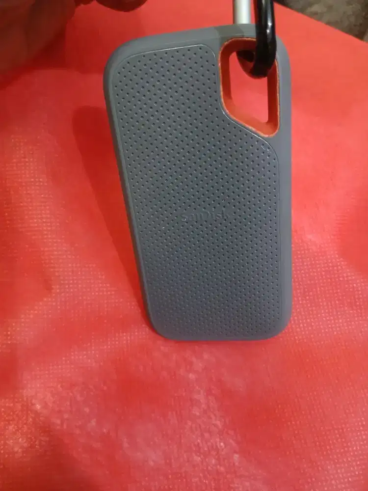 SSD EXTERNAL 1TB