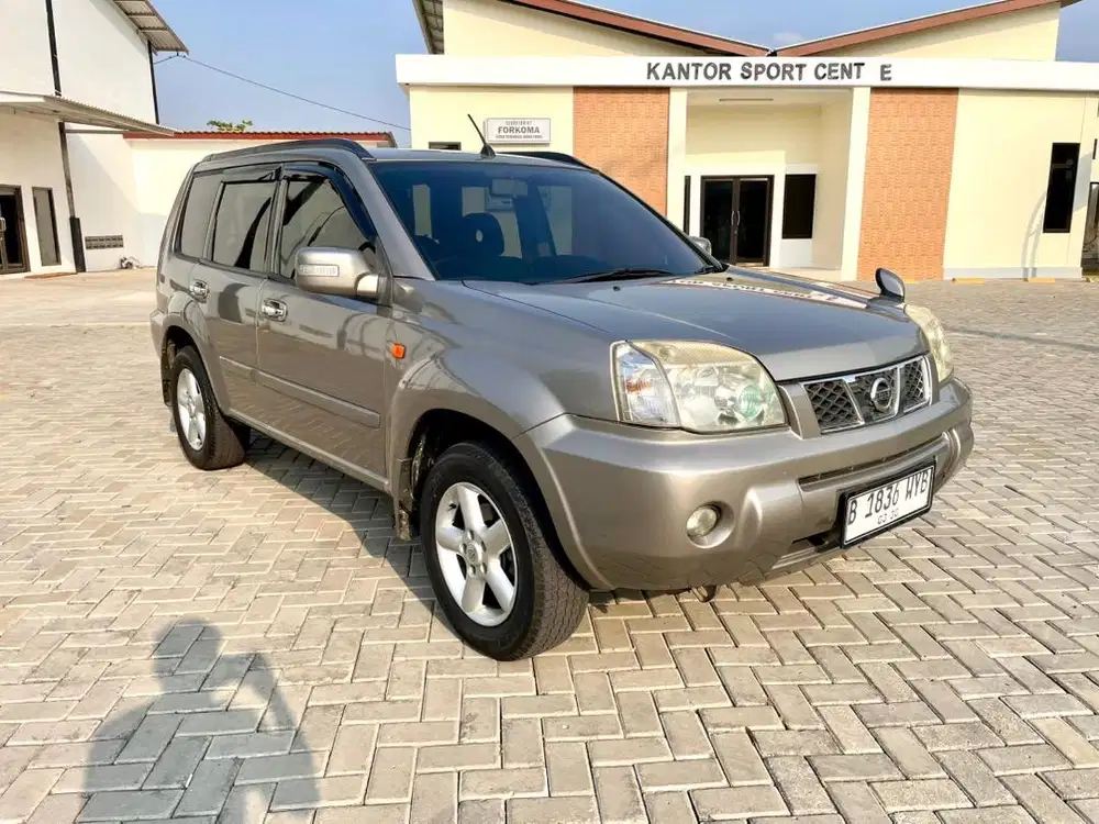 Xtrail T31 ST 2006