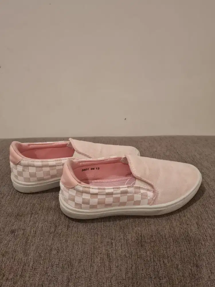 Sepatu Bubble Gummers