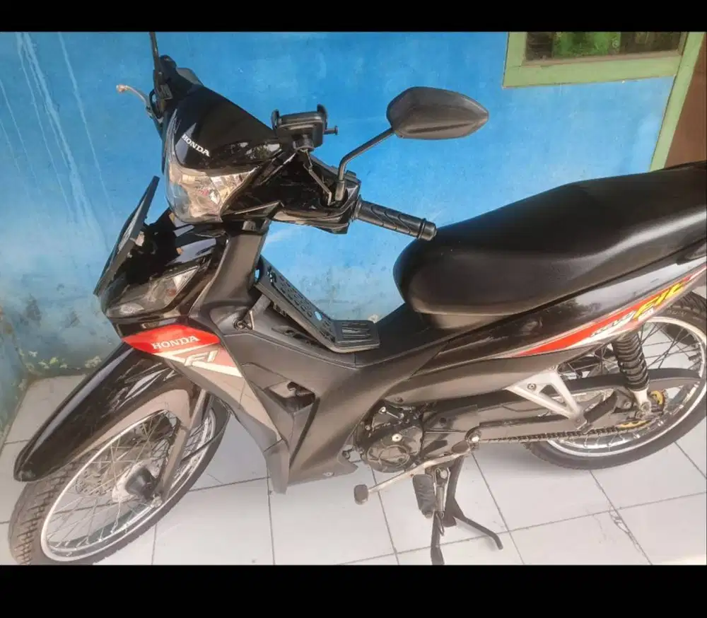 Jual Honda Revo fit 2023