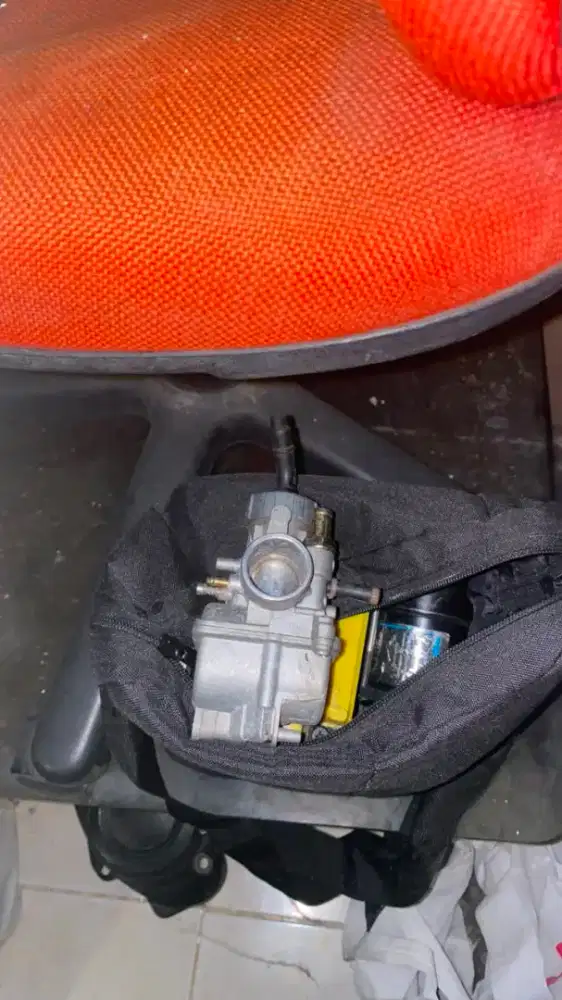 karbu pe 24 keihin