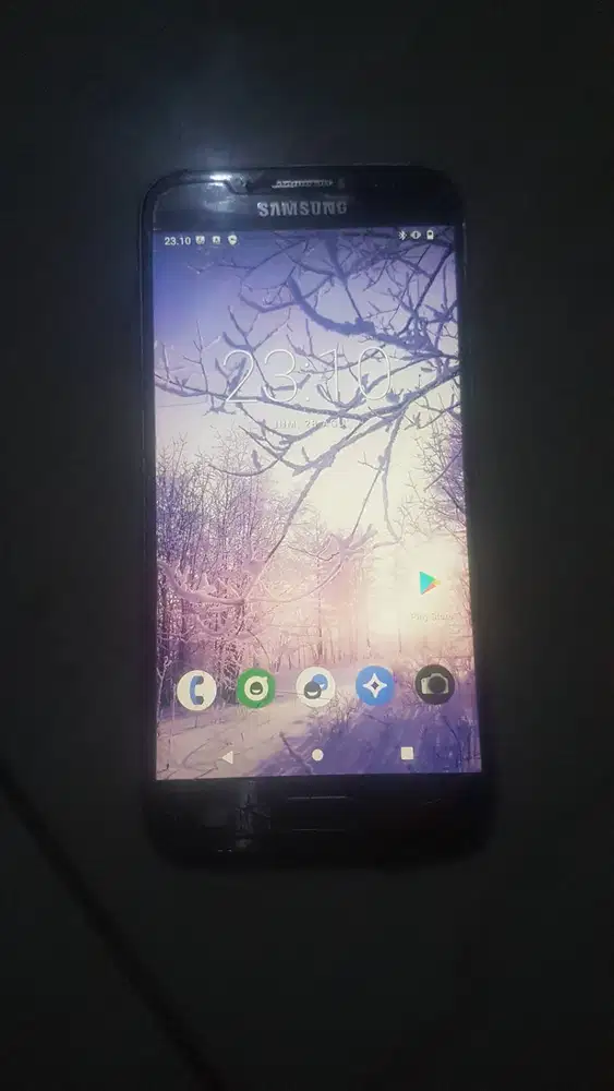SAMSUNG S6 MINUS BACA DESKRIPSI