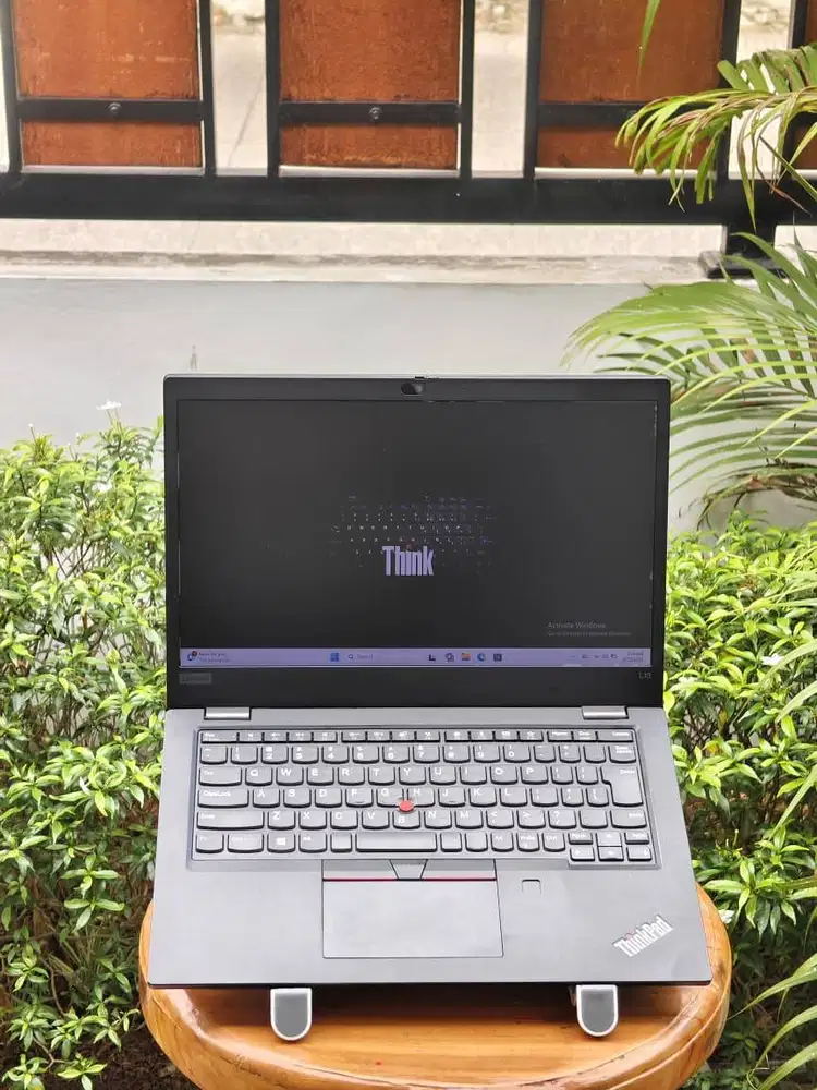 Lenovo ThinkPad L13 Core i5 Gen 10 RAM 8GB SSD 256GB