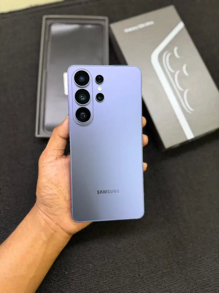 Samsung S26 ultra 12/512GB Sein super mulus