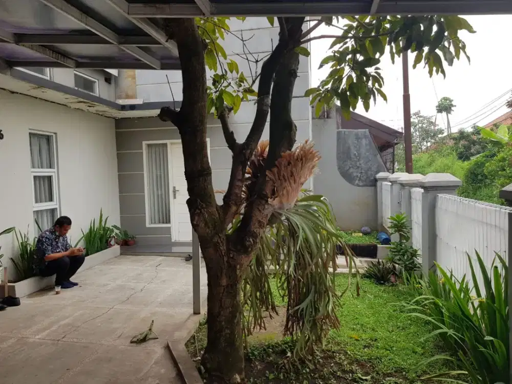 Best price rumah di Saturnus - Margahayu Raya Bandung