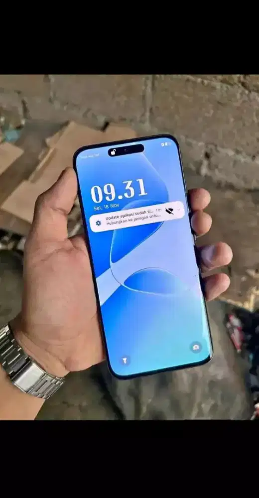 INFINIX HOT 60 PRO +