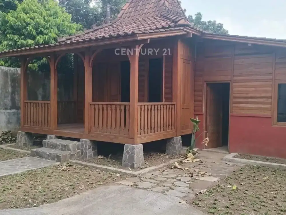 Dijual Rumah Dekat Mall Cinere Dan Tol Limo
