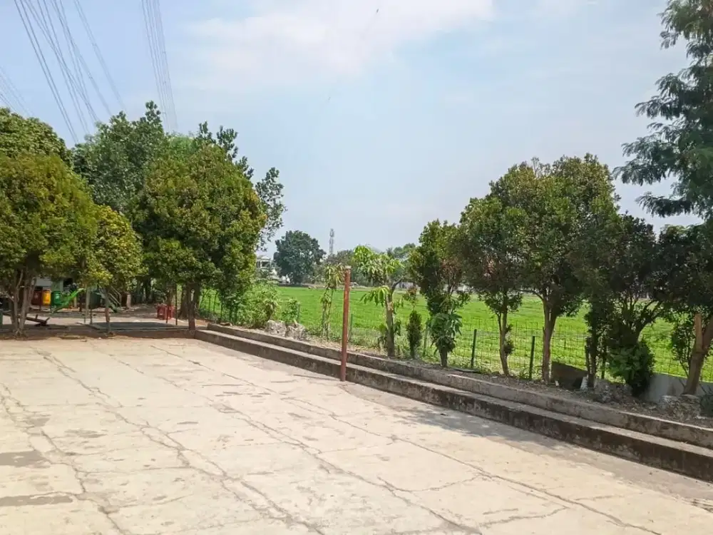 2juta/m2 tanah di perumahan Margahayu Raya Kota Bandung