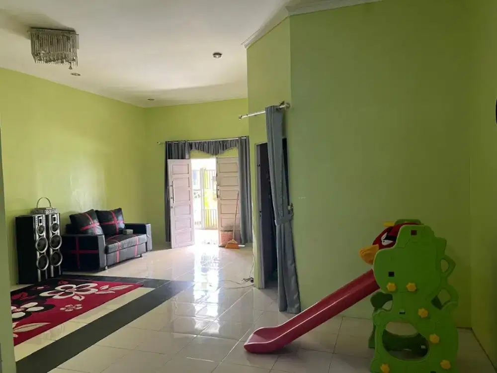 Paso Perosotan Anak toy kingdom