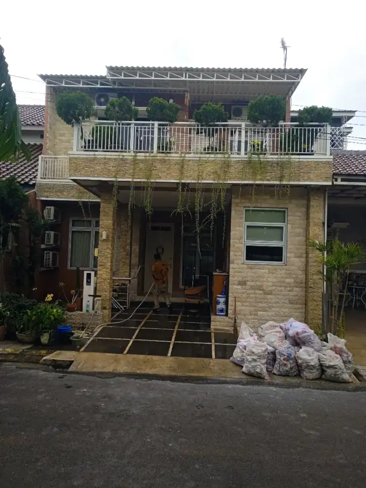 Jasa bangunan & renovasi