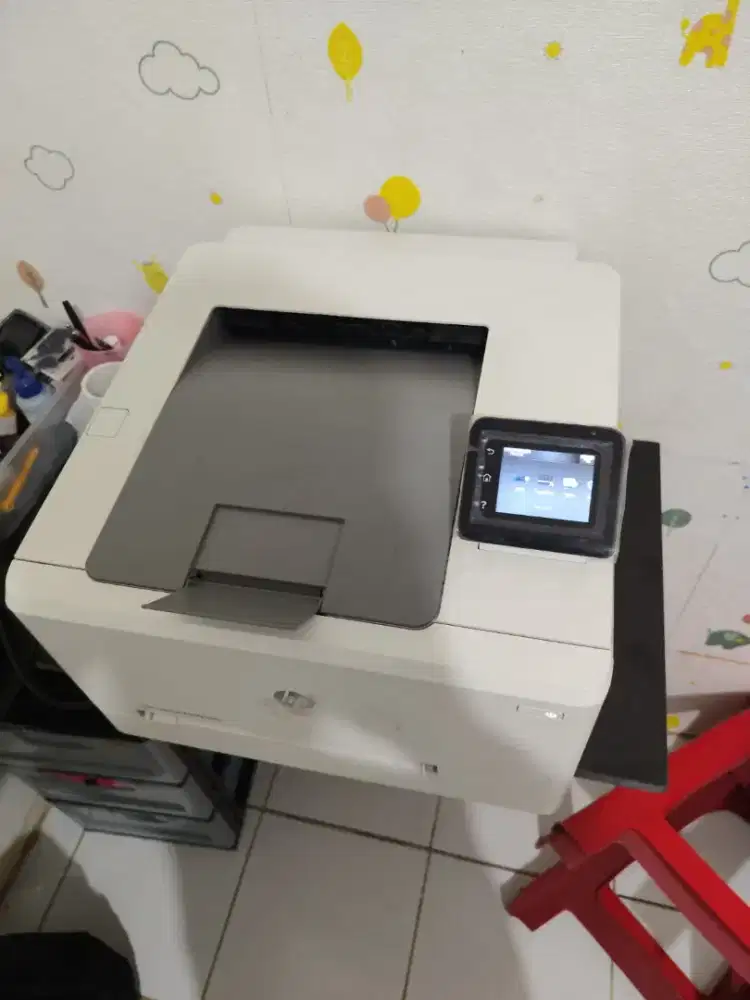 Printer merk hp