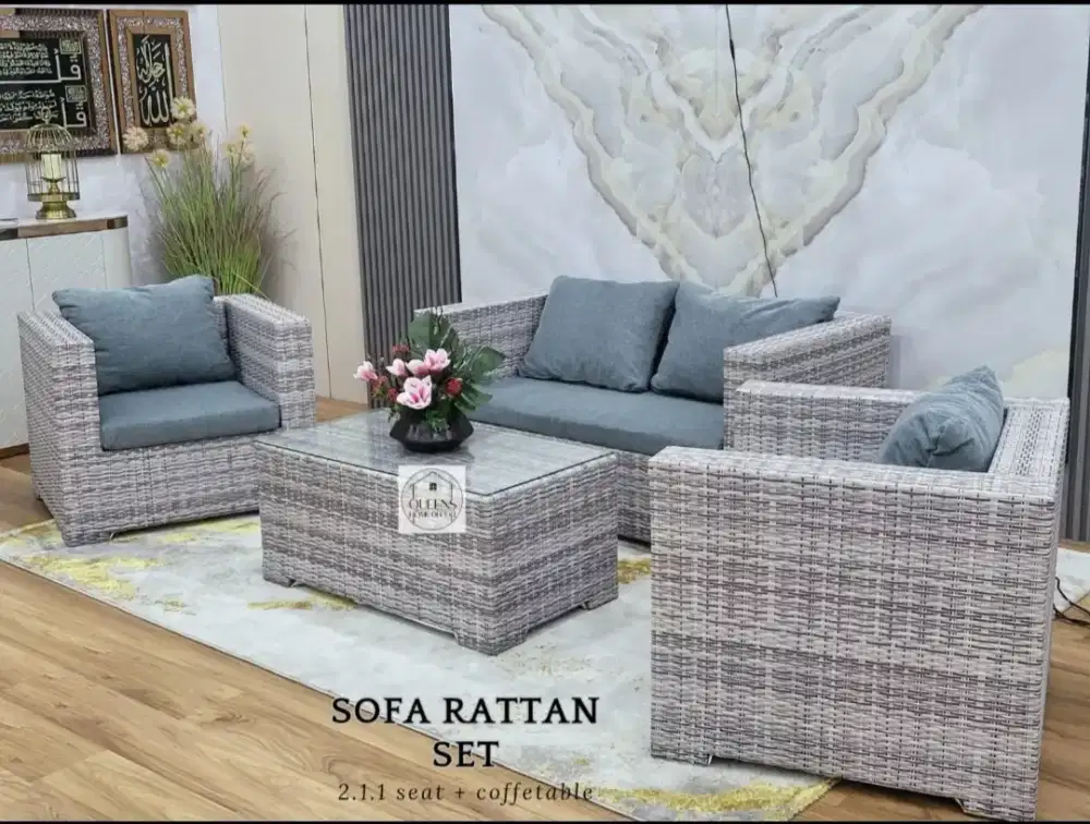 Kredit Perlengkapan Isi Rumah Tanpa DP