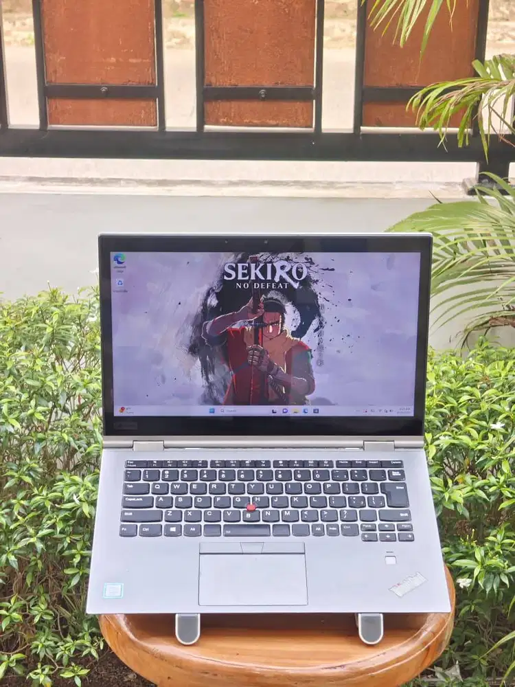 Lenovo ThinkPad X1 Yoga Gen 3 i5 Gen 8 RAM 8GB SSD 256GB