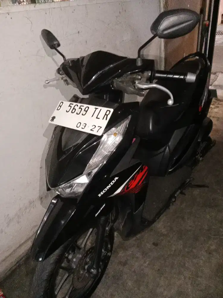 BEAT DELUXE TAHUN 2022 MULUSS CAKEP MESIN AMAN ALUSS