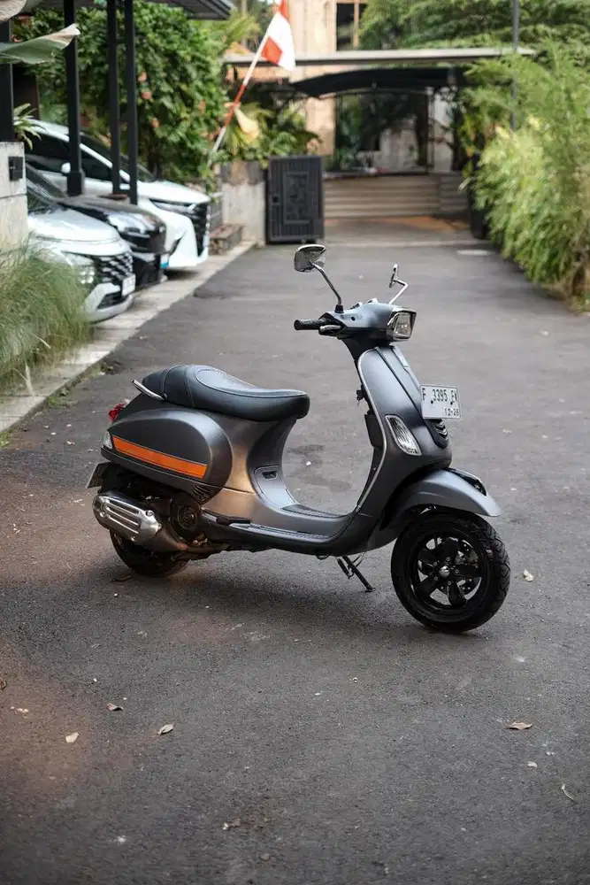 VESPA S IGET ABU MULUS