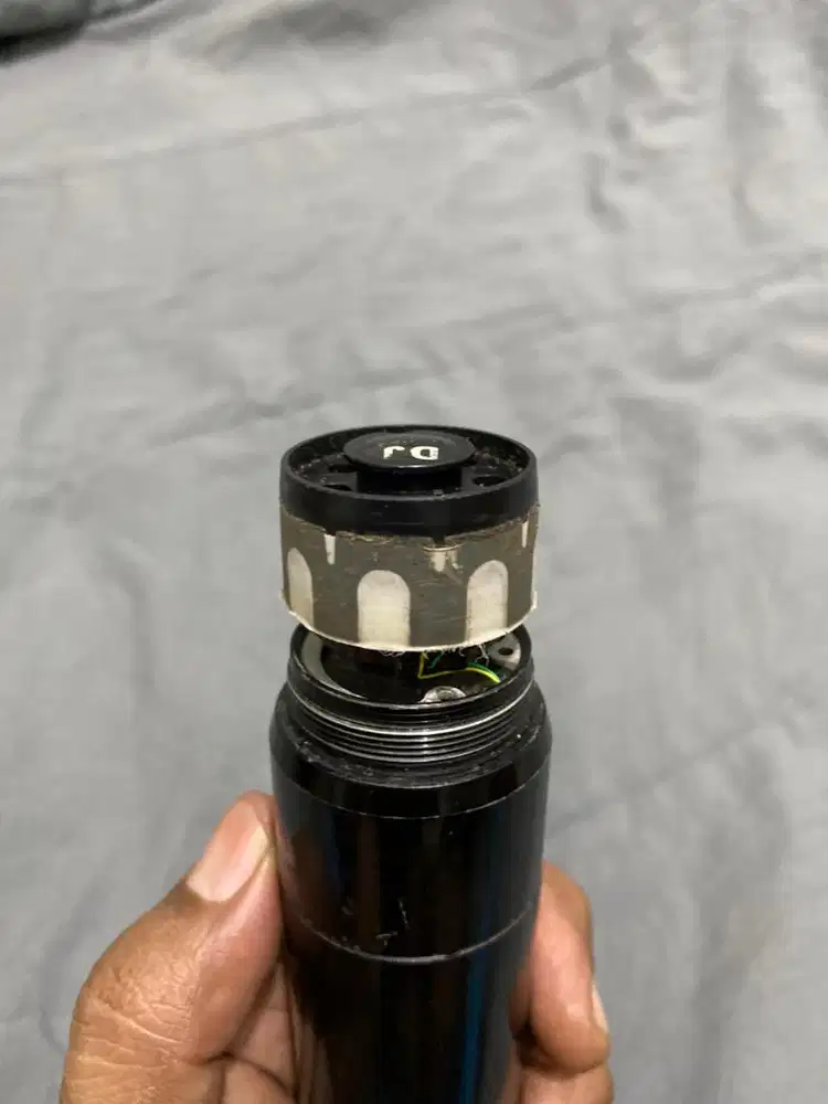 Microphones Shure PGX2 original
