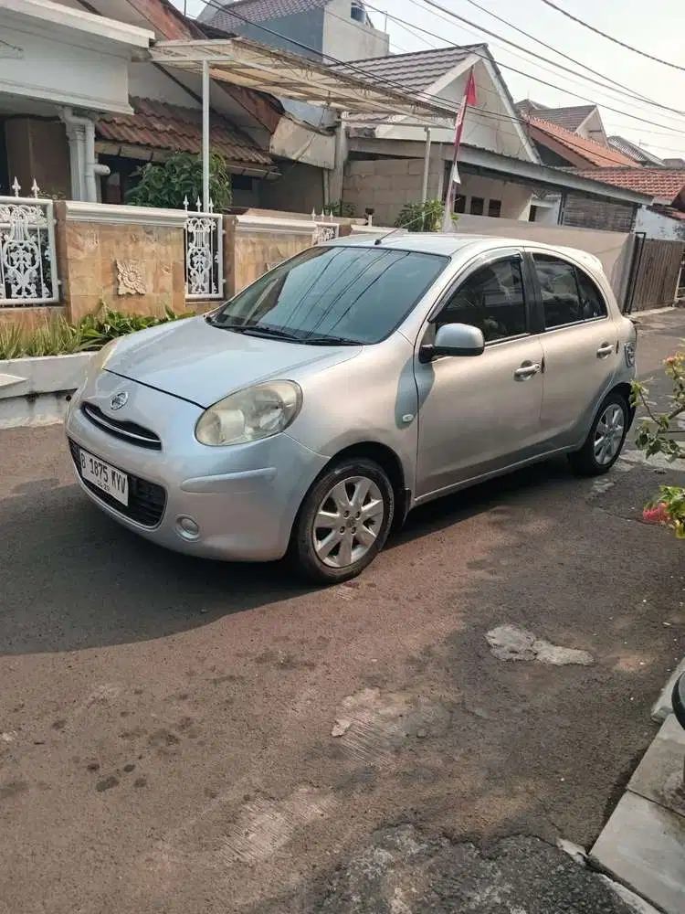 penjual