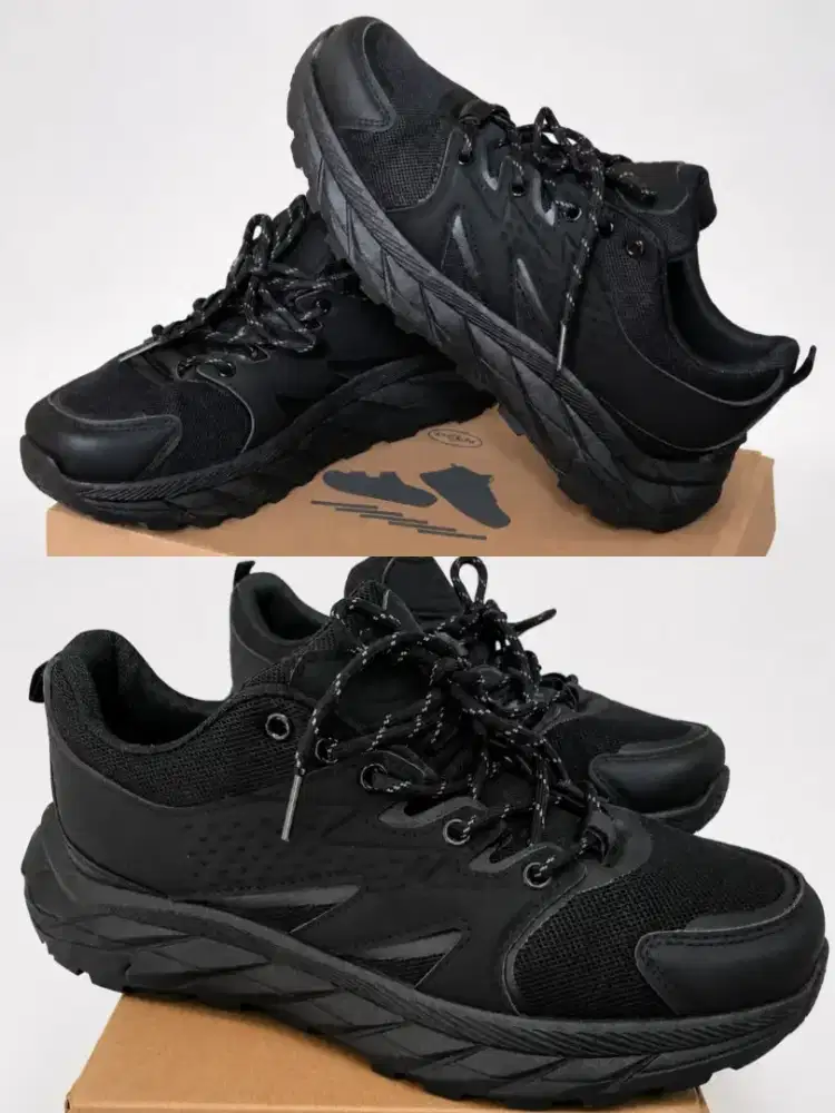 Declan Sneakers Pria