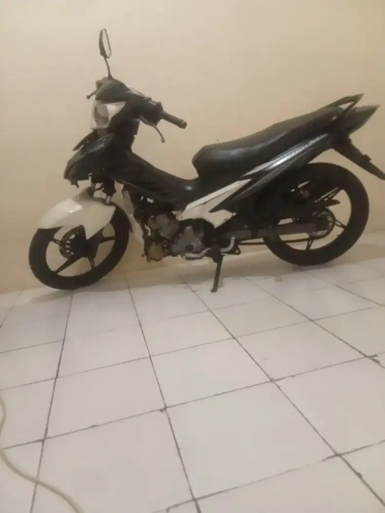 Jual bu Jupiter MX new 135
