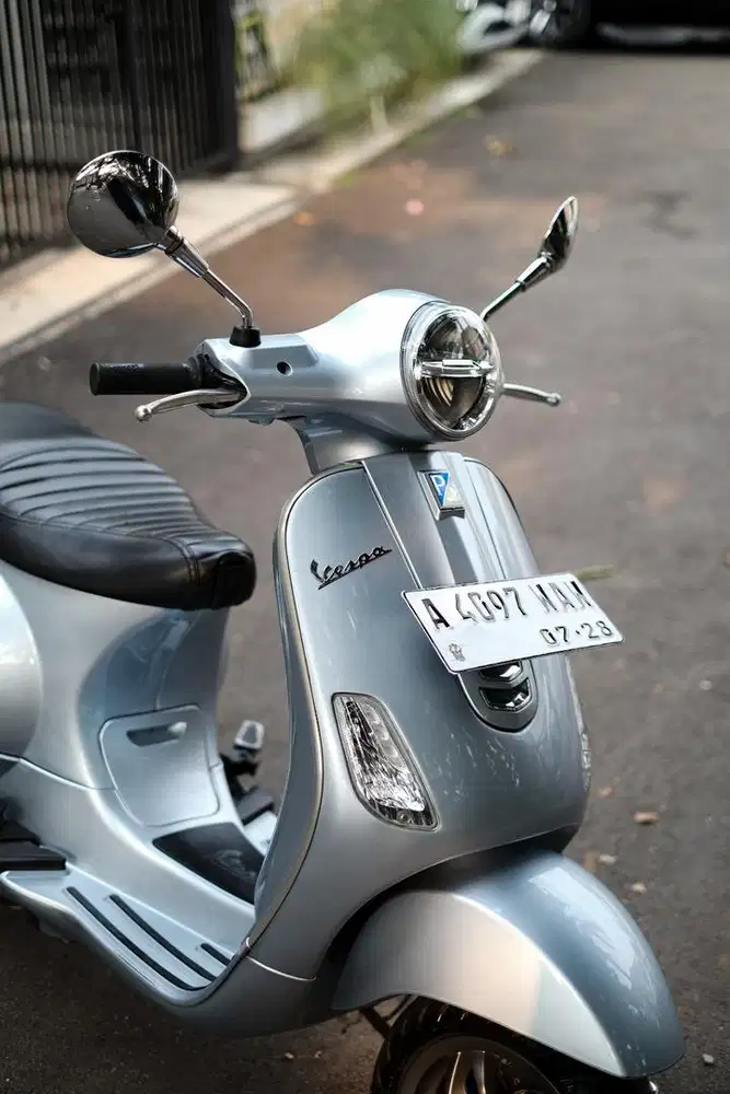 LX IGET FACELIFT 2023 MULUS