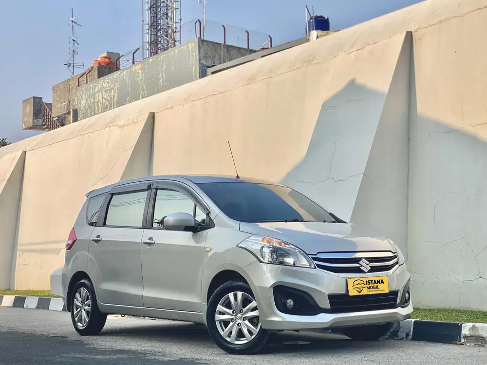 H! ERTIGA MT MANUAL 2016 2015 GL Mobilio Brv Avanza Innova Calya Sigra