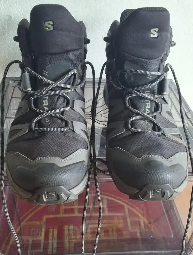 Salomon X Ultra 4 original