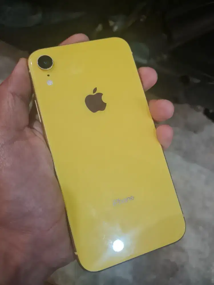 Iphone XR 64GB inter