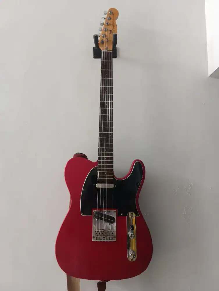Fender Telecaster (Replika)