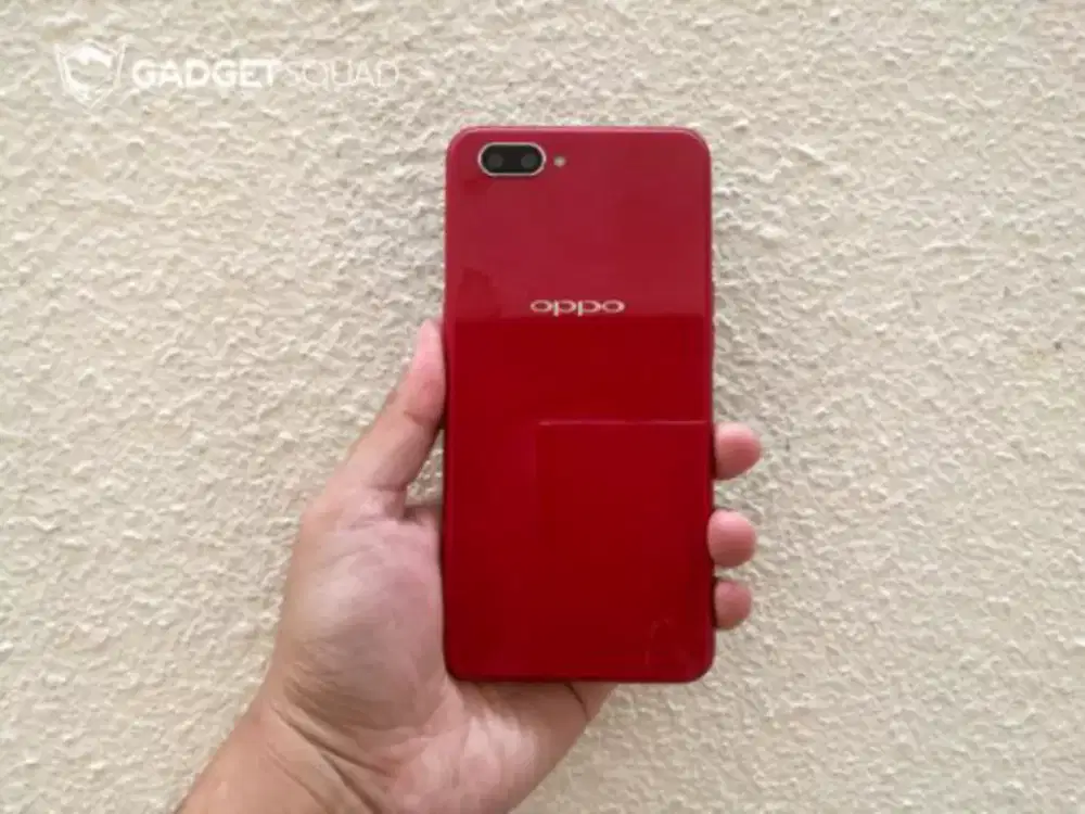 Jual hp Oppo A3s bekas