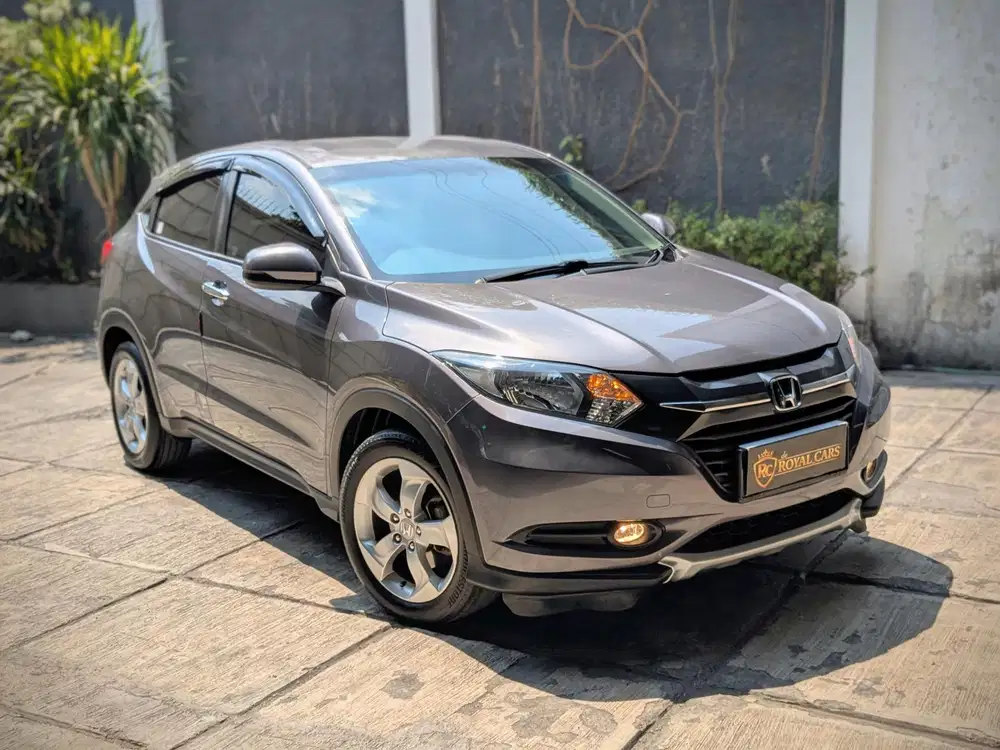 HRV E 2017 Matic