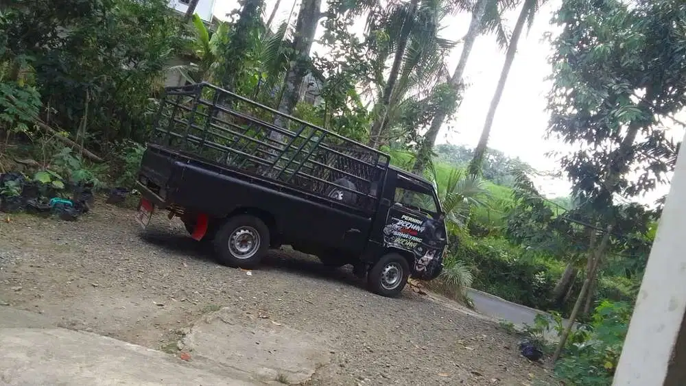 penjual