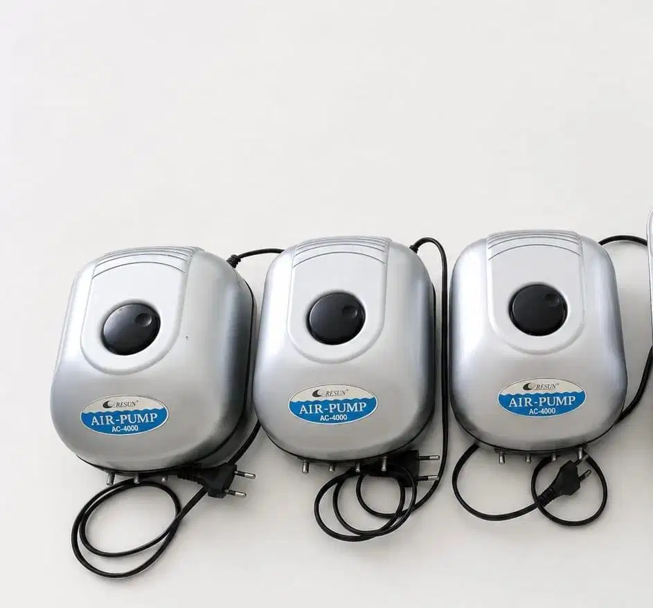 Aerator Air Pump Resun AC 4000