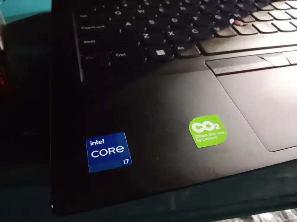 Lenovo E14 i7 gen 12