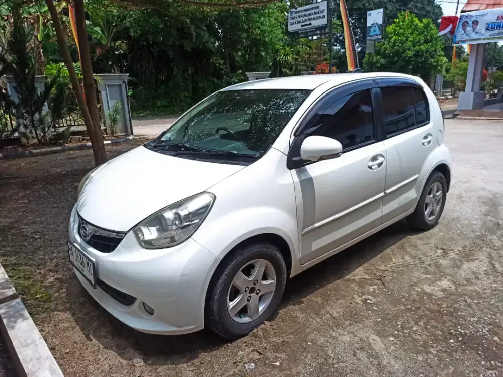 Siron 2012 matic