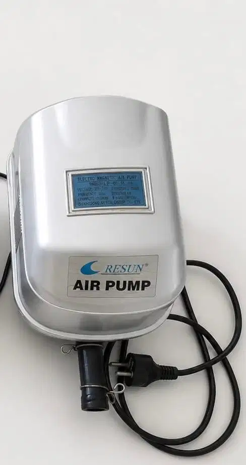 Aerator Air pump Resun LP-40