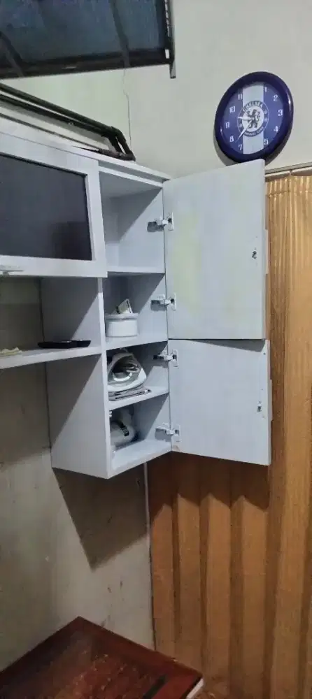 di jual jual saja. biar jadi lembaran uang.