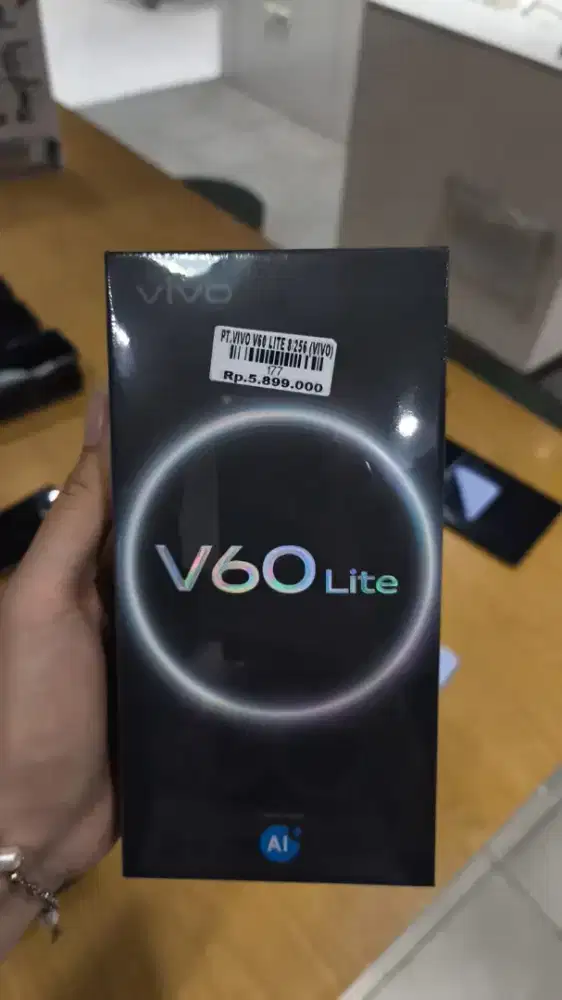 Vivo V60lite 8/256 Atlantis