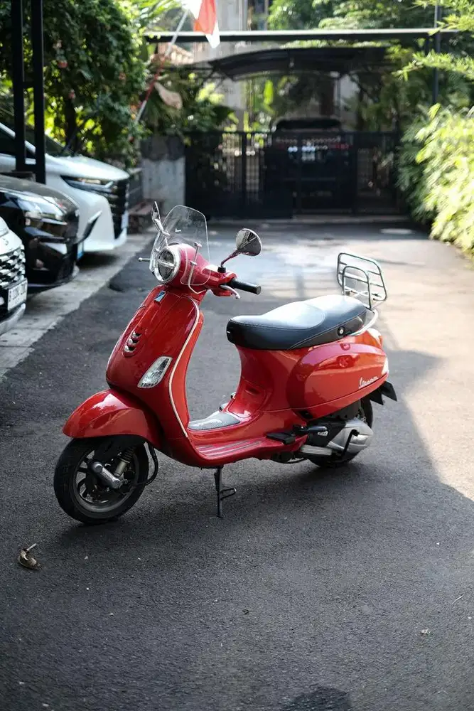 LX IGET FACELIFT TERMURAH