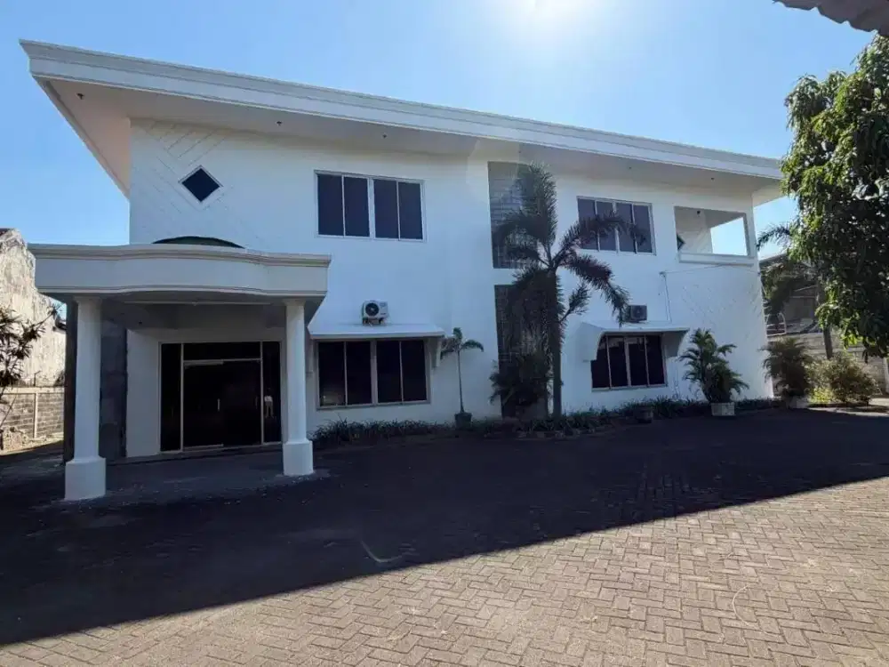 DIJUAL KOMERSIAL DI JL RAYA SADANG SIDOARJO LOKASI STRATEGIS MURAH